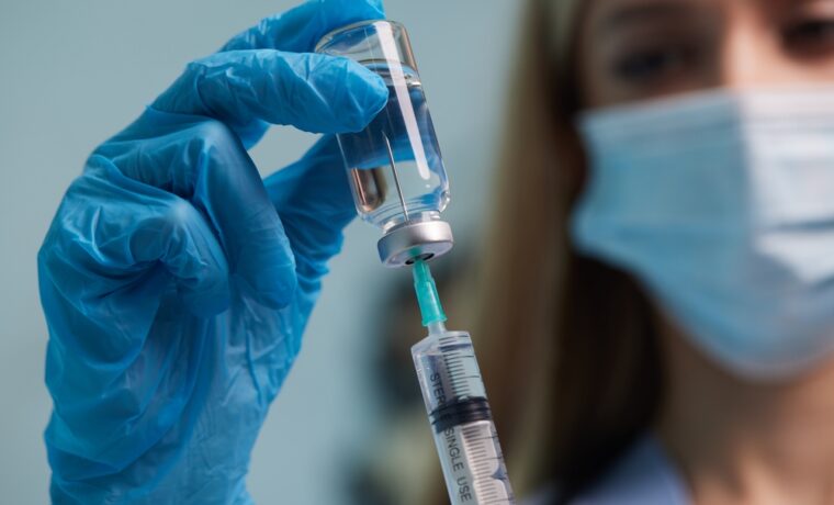 Iniziativa della Carovana della salute della Fnp Cisl