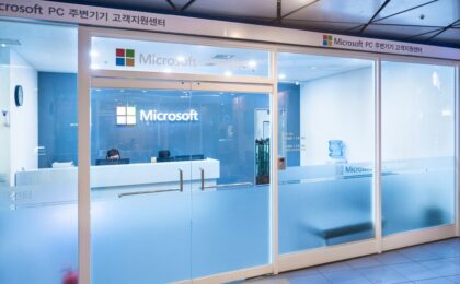 Immagine di Microsoft OneDrive