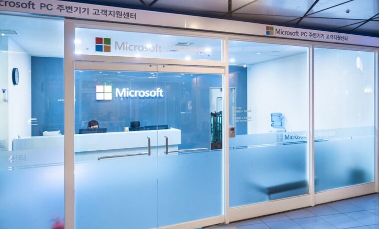 Immagine di Microsoft OneDrive