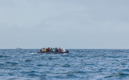 Deposito firme per la legge sulla remigrazione