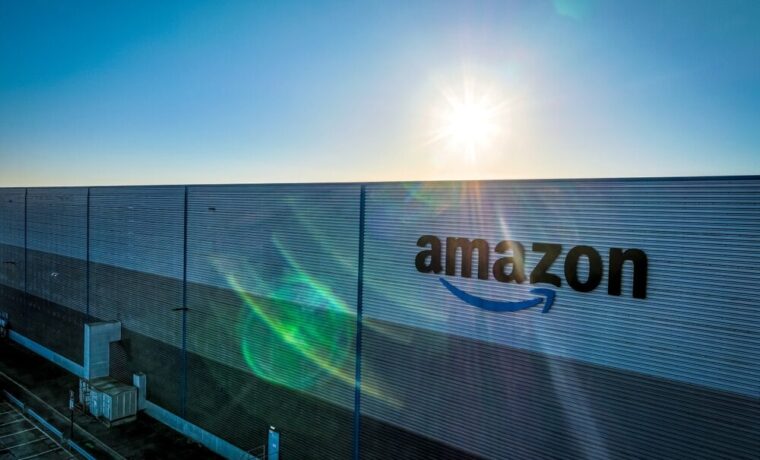 Offerte tecnologiche Amazon UK