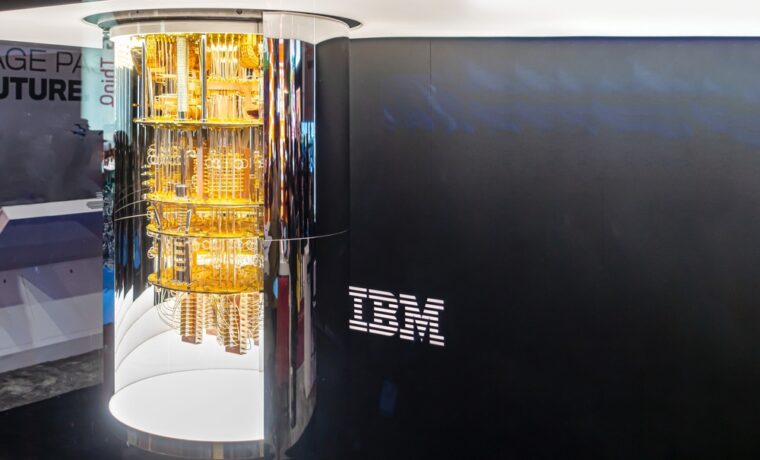 IBM Investimenti nel Quantum Computing: Un Futuro per le Medie Imprese Italiane