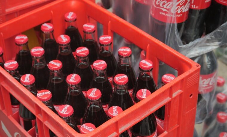 Coca-Cola Fairlife produzione