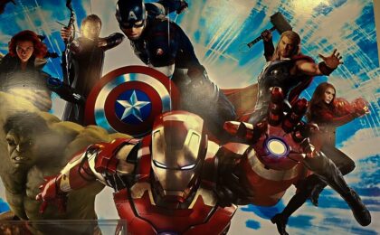 Avengers: Doomsday - Trailer e prevendite