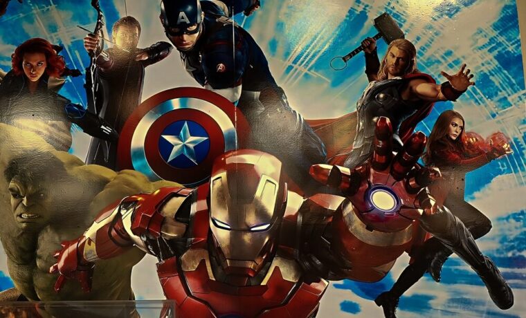 Avengers: Doomsday - Trailer e prevendite