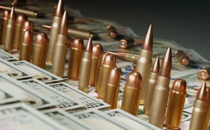 Aumento spese militari Italia