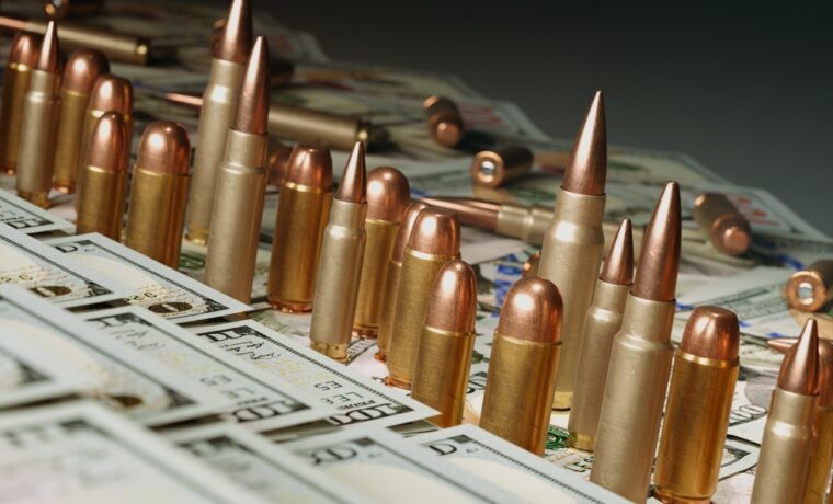 Aumento spese militari Italia