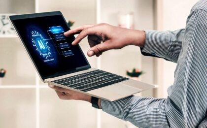 Automazione IT e produttività