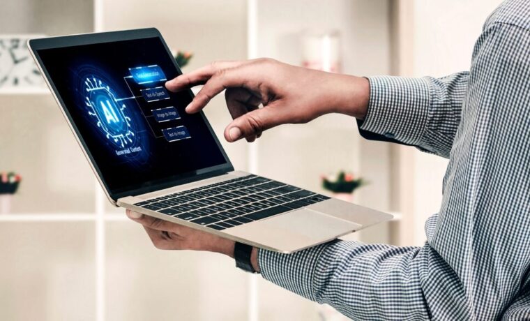 Automazione IT e produttività