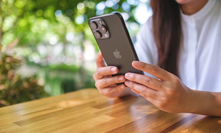 Aggiornamento di sicurezza iOS 26.5.2