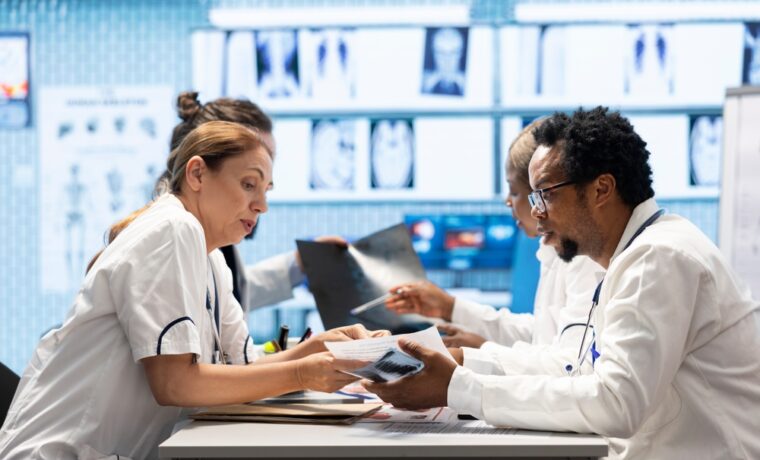 Accordo medici medicina generale