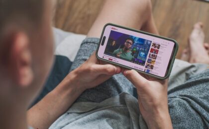 Problemi YouTube Picture-in-Picture