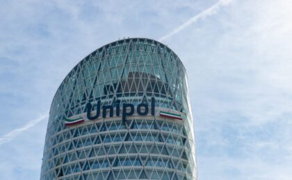 Aumento di capitale Unipol per acquisizione Mps