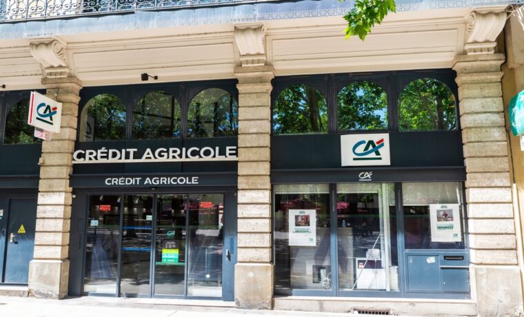 Rafforzamento della partecipazione di Crédit Agricole in Banco Bpm