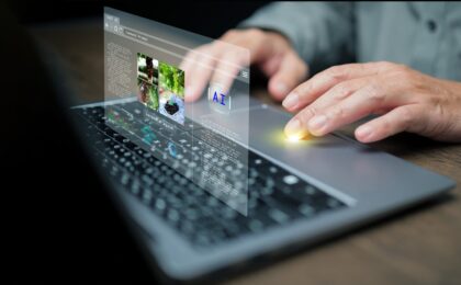 Codice di pratiche dell'Unione Europea per contenuti generati dall'intelligenza artificiale