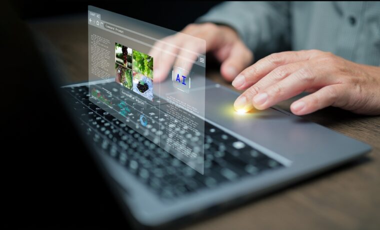 Codice di pratiche dell'Unione Europea per contenuti generati dall'intelligenza artificiale