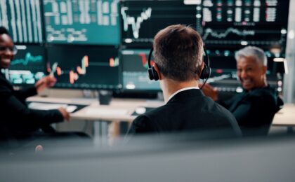 Mercati internazionali in attesa dei verbali della Fed