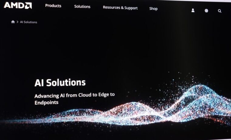 AMD e Cerebras annunciano partnership per inferenza AI