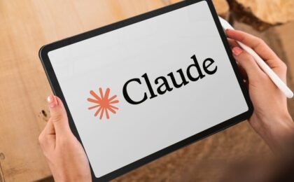 Immagine di 1Password e Claude