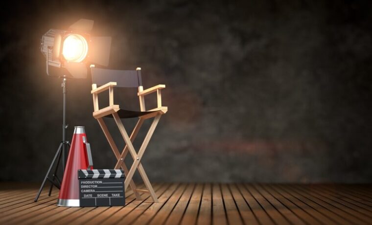 Nuova legge sul cinema in Italia