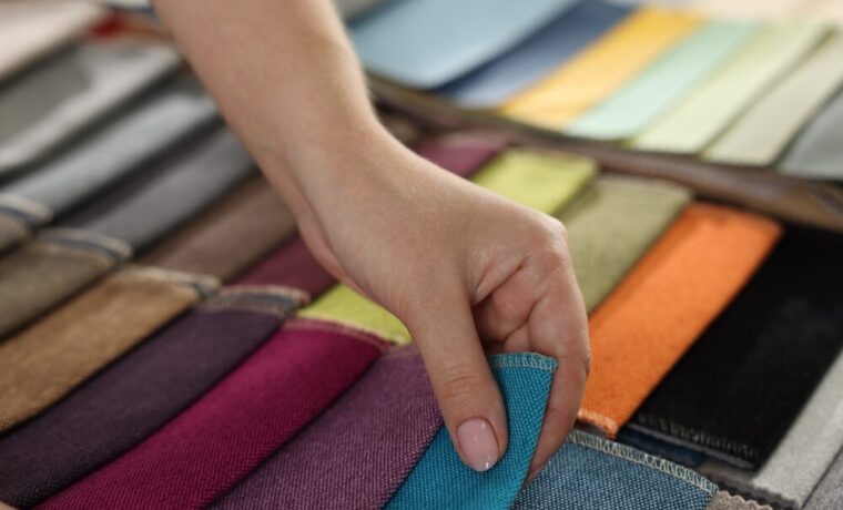 Immagine del Textile Hub a Prato