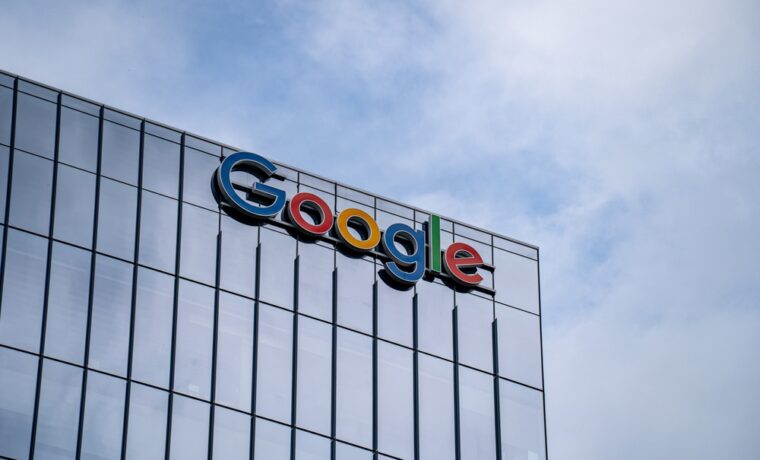 Immagine illustrativa su Google e intelligenza artificiale