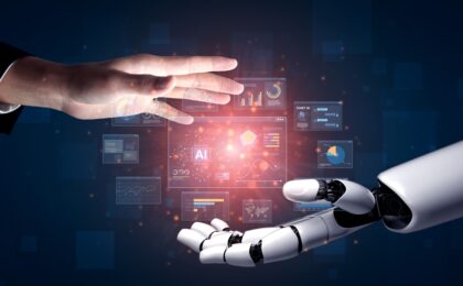 Vercel e innovazione AI