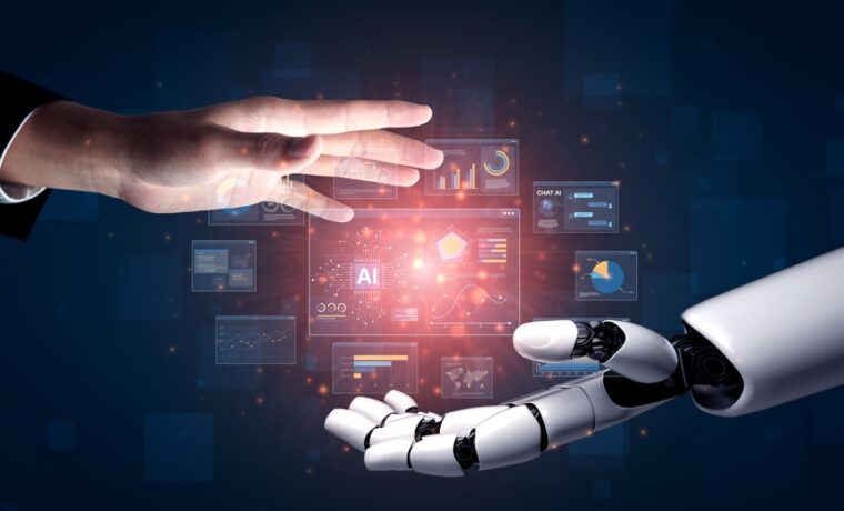 Vercel e innovazione AI