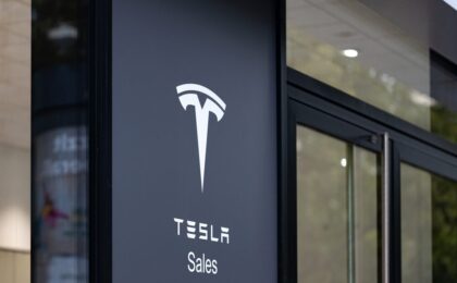 Immagine di Tesla e SpaceX