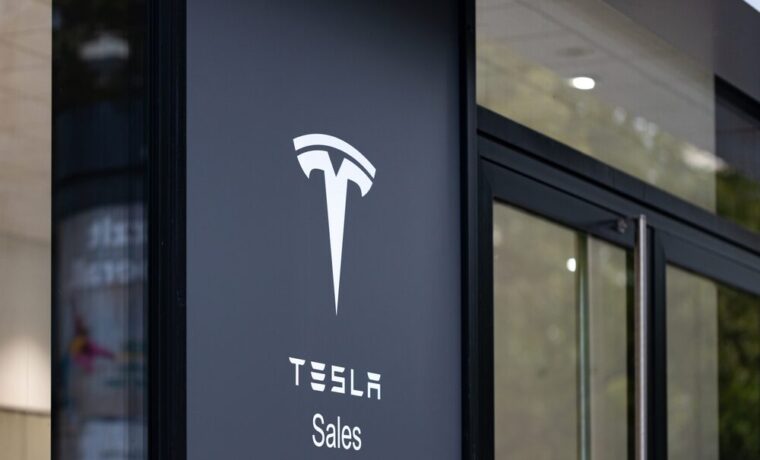 Immagine di Tesla e SpaceX