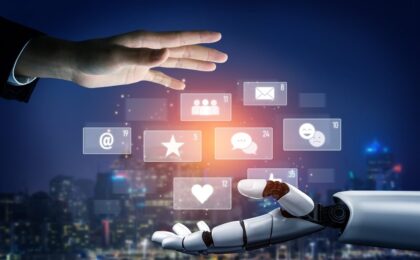 Analisi delle emozioni tramite Emotional AI