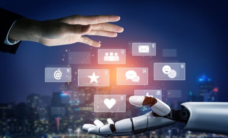 Analisi delle emozioni tramite Emotional AI