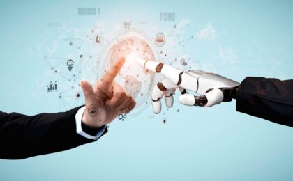 Intelligenza artificiale negli acquisti