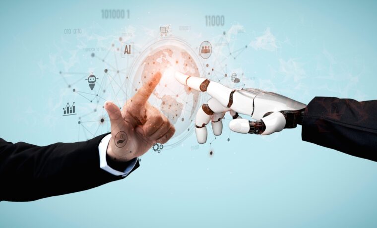 Intelligenza artificiale negli acquisti