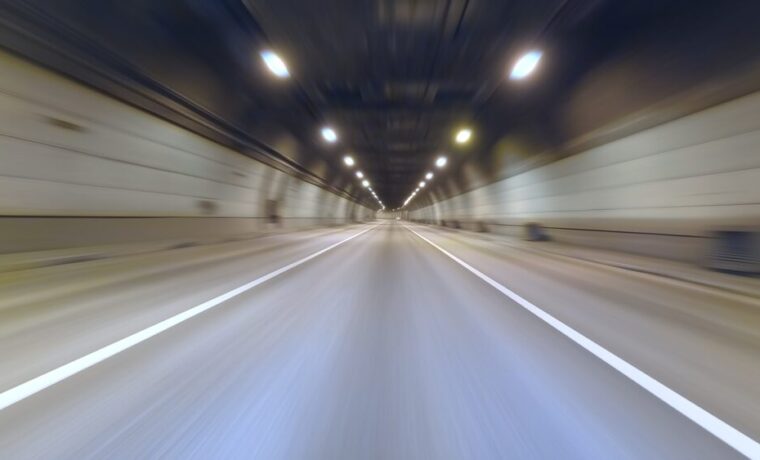 Tunnel del Brennero completato
