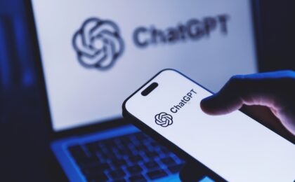Rappresentazione grafica dell'intelligenza artificiale