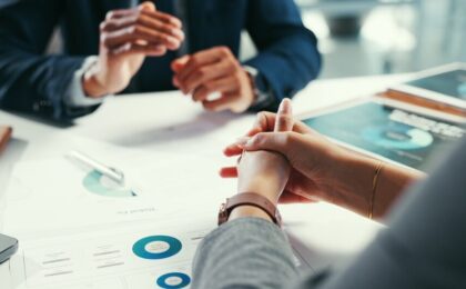 Consulenza finanziaria per imprese in Toscana
