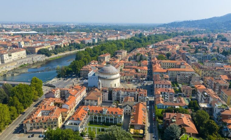 Piano per la qualità dell'aria in Piemonte