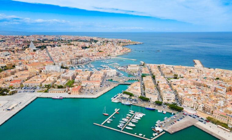 Sentinella Blu, barca confiscata alla criminalità