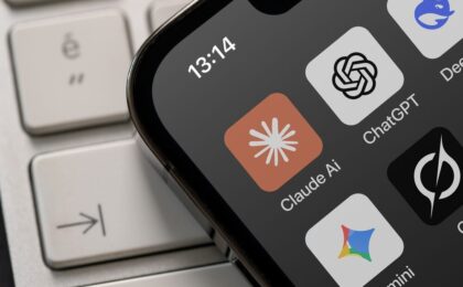 Grafico comparativo dei punteggi di intelligenza artificiale
