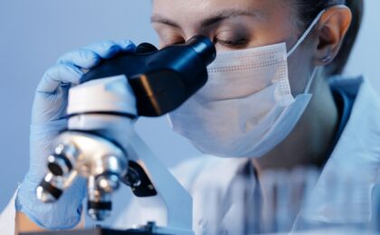 Ricerca sulle staminali del sangue