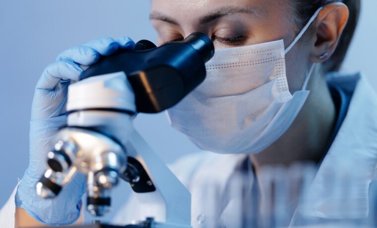 Ricerca sulle staminali del sangue