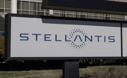Stellantis consegne 2026