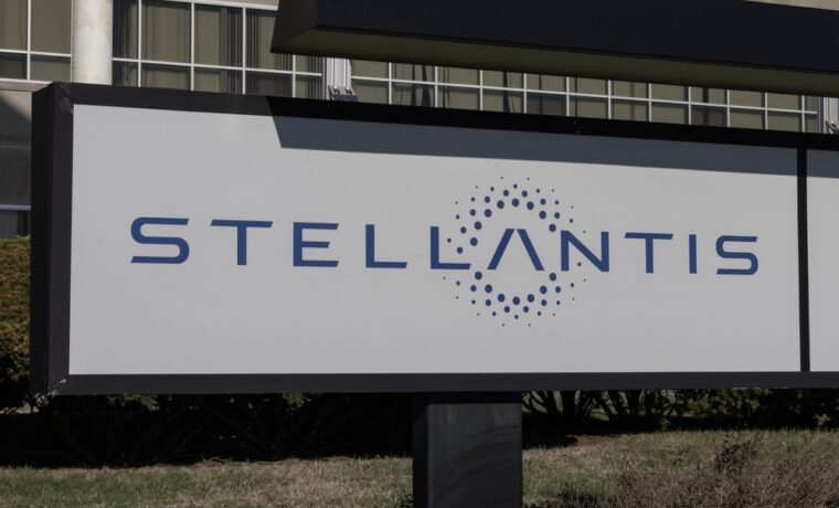 Stellantis consegne 2026