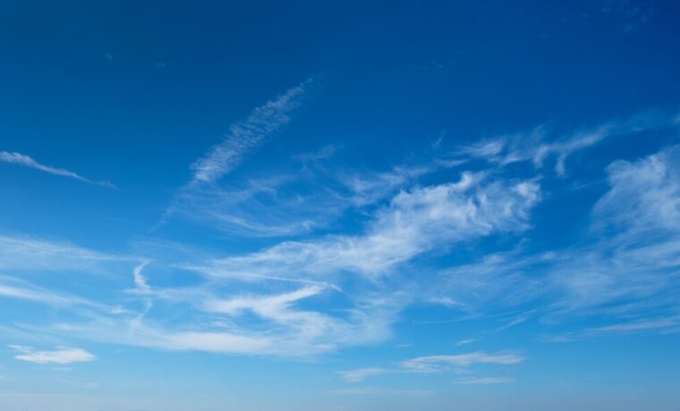 Meteo in Italia: temporali e calo delle temperature