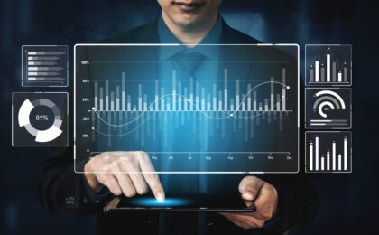 Metriks Ai offre scambio azionario