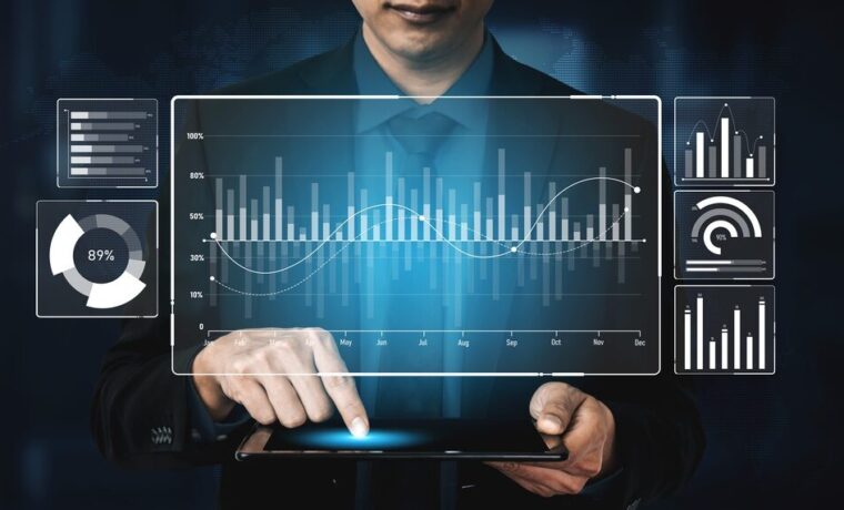 Metriks Ai offre scambio azionario