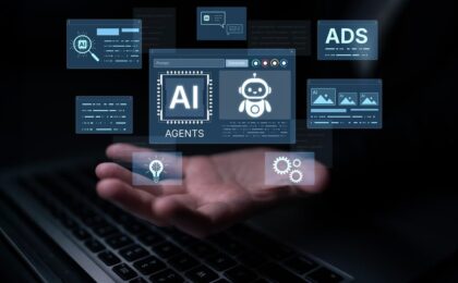 Immagine rappresentativa dell'Intelligenza Artificiale a Basso Consumo