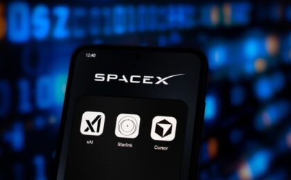 SpaceXAI Grok add-in per Excel