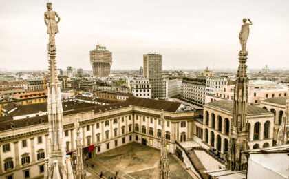 Logo Aler Milano